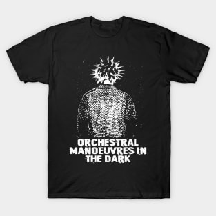 Orchestral Manoeuvres in the Dark T-Shirt